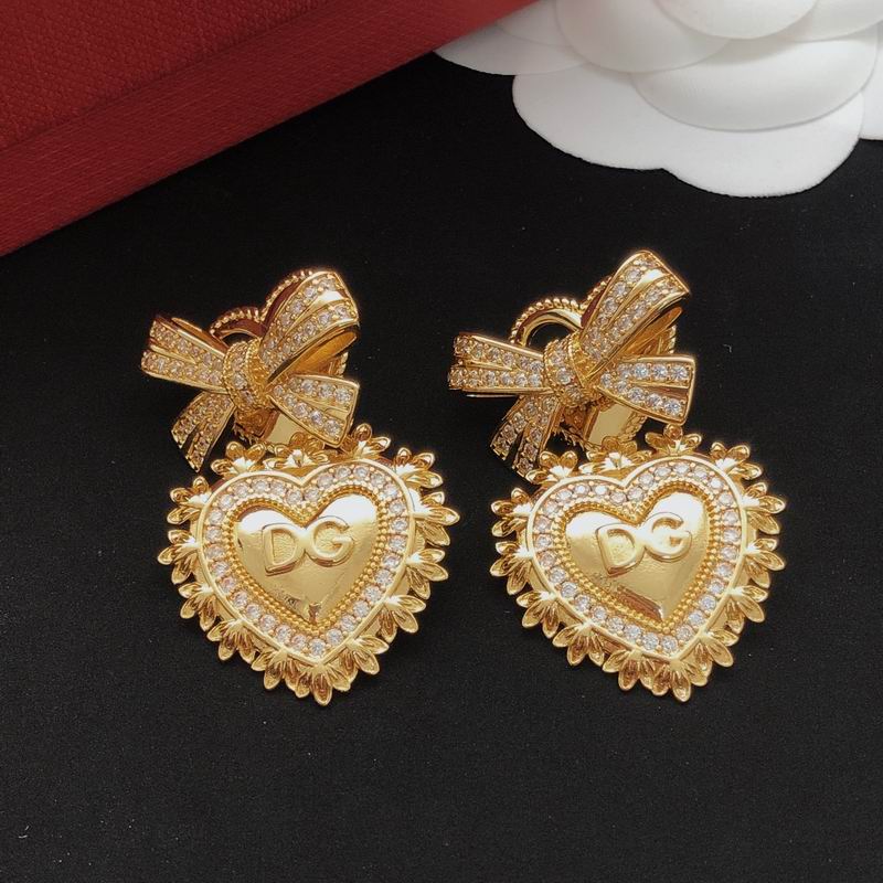 DG Earring 09yxq28